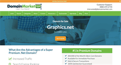 Desktop Screenshot of graphics.net